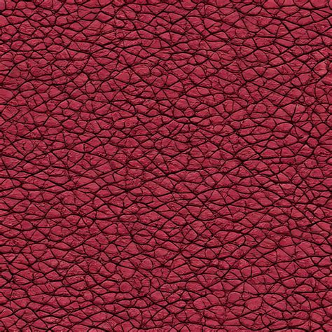 Red Leather Texture Photograph · Creative Fabrica