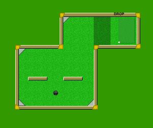 Mini Putt Games - Dedicated to the Mini Putt and Golf Games