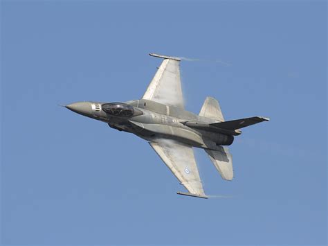 File:F-16C block 52+ fighter jet, Hellenic Air Force (November 2010 ...