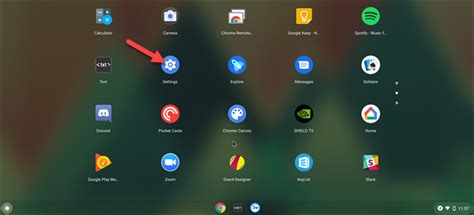 How to Turn off a Chromebook Screen When Connected to an External Display