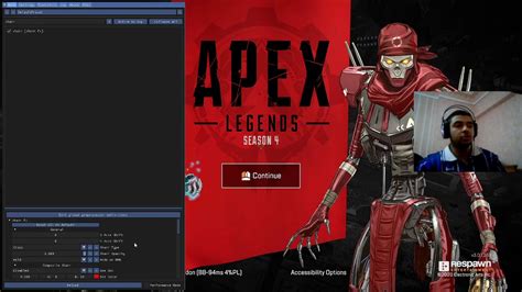 How to create custom crosshair in apex legends (UPDATED ) 2022 - YouTube