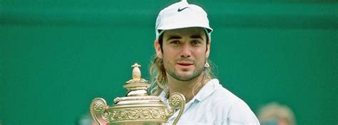 Andre Agassi Full Bio, Careers, Stats, News, Net Worth 2020