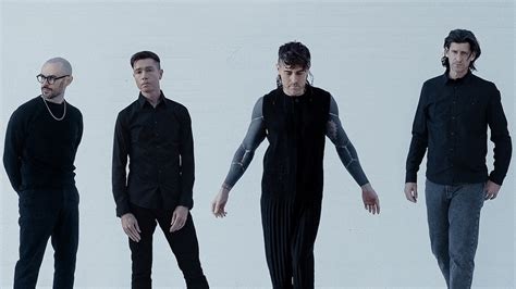 AFI Unveil New Song "Caught" Ahead of 2022 US Tour: Stream