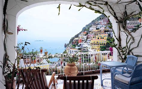 Le Sirenuse Positano, Neapolitan Riviera Italy | Sardatur Holidays