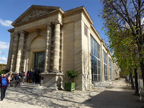 Musée de l'Orangerie - Paris •Domi-leblog