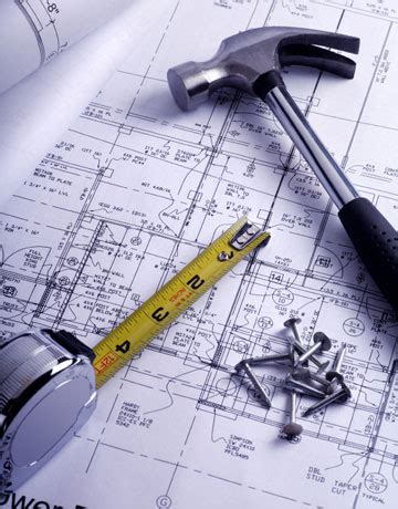 Construction Tools: A Brief Overview