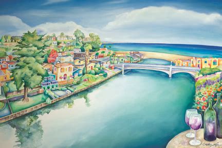 Gallery - Capitola Art and Wine Festival 2022