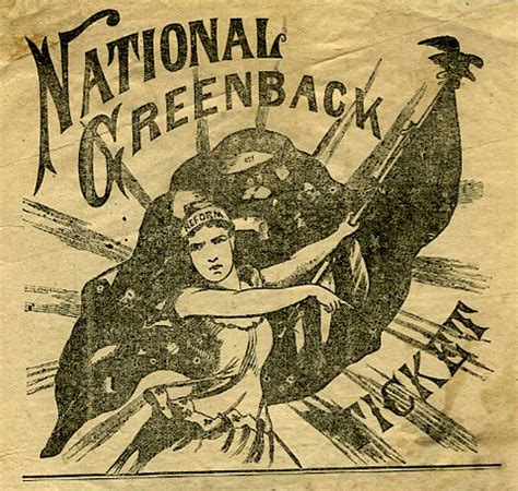 America From 1865: The Emergence of Class Politics--The People's Party