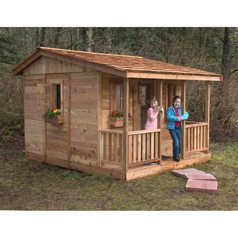 Best Toys for Kids 2016: The 3 Best Wooden Playhouses for Kids & Their ...