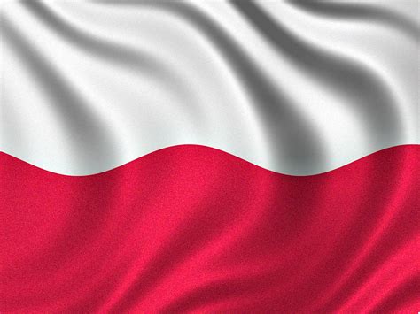 Poland Flag Pictures