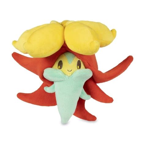 Gossifleur Poké Plush - 8 ¼ In. | Pokémon Center Official Site