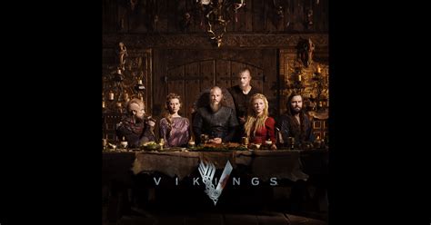 Vikings, Season 4 on iTunes