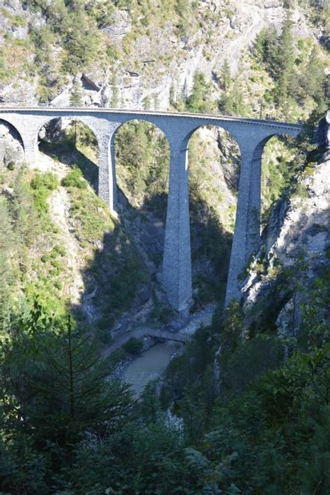 Landwasser Viaduct (Filisur, Switzerland): Top Tips Before You Go ...