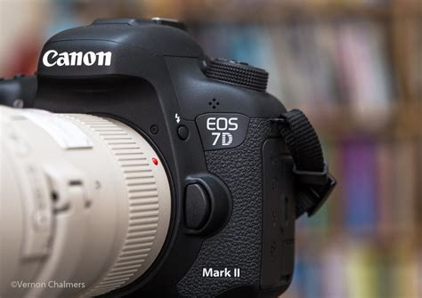 Canon Eos 7d Mark Ii User Manual