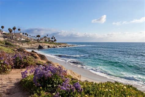 14 Best Beaches in San Diego - Recommended by a Local