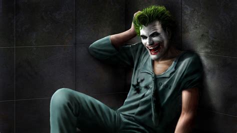 Joker Smile Wallpapers - Top Free Joker Smile Backgrounds - WallpaperAccess