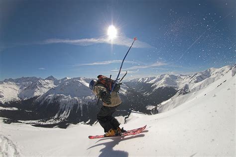 It's time for skiing in Zakopane! - Zakopane.com