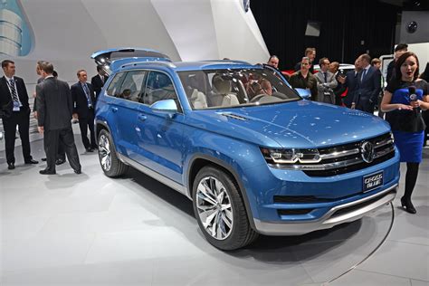 volkswagen-crossblue-concept-29 - VWVortex