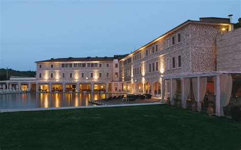 Terme di Saturnia: Hotel, Spa & Golf Resort in Tuscany | Best hotels ...