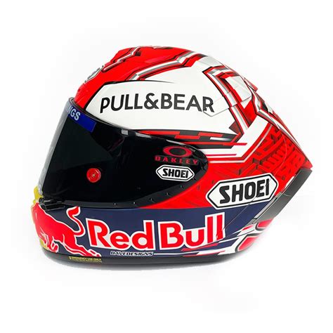 Marc Marquez To Don A Retro New-look Helmet At The German, 46% OFF