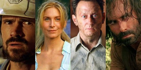 LOST: The Best Characters Introduced After Season 1