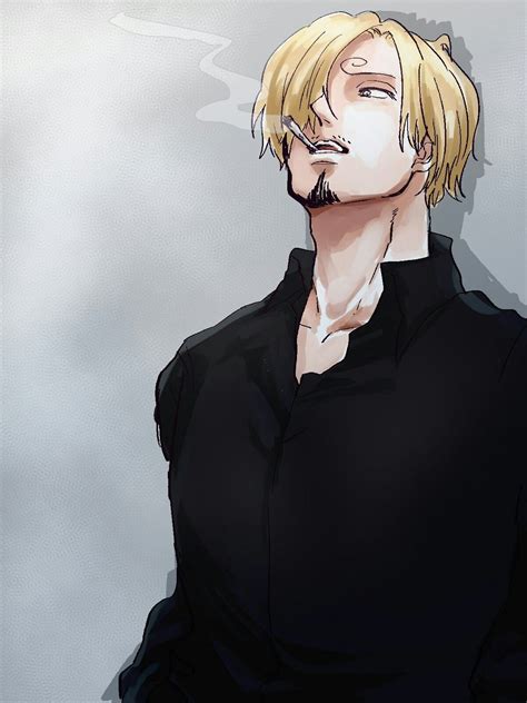 Vinsmoke Sanji | Аниме из одной части, Большой куш, Пираты