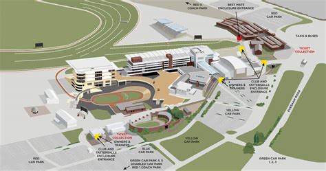 How to get to Cheltenham racecourse 2022 – cheltenhamguides.com