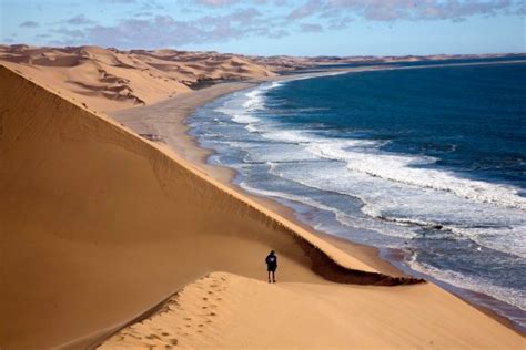 Sandwich Harbour 4x4 (Walvis Bay) - 2022 Lohnt es sich? (Mit fotos)