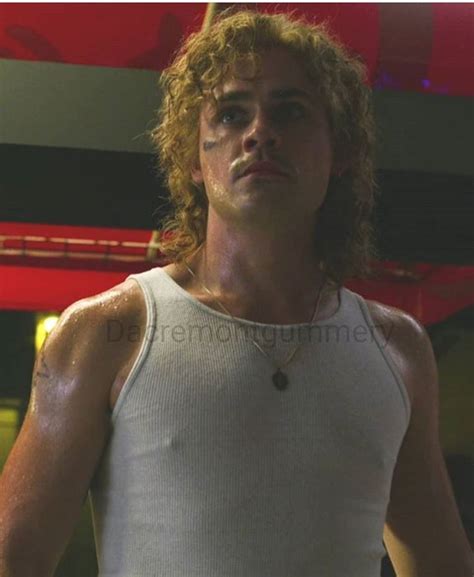 Pin by Rachael Voss on Billy Hargrove | Nancy wheeler, Dacre montgomery, Eleventh