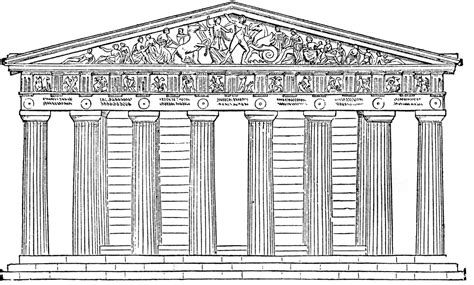 Parthenon clipart 20 free Cliparts | Download images on Clipground 2024