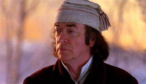 The Muppet Christmas Carol Screencaps - Michael Caine Image (5823306 ...