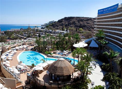 GLORIA PALACE SAN AGUSTIN THALASSO & HOTEL $198 ($̶3̶0̶7̶) - Updated ...