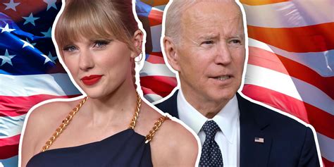 Poll: Nearly 1 in 5 Buy the Taylor Swift-Joe Biden Conspiracy