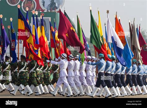 National Parade Square High Resolution Stock Photography and Images - Alamy