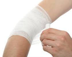 Sprained Elbow: Symptoms and Treatments - EnkiVillage Elbow Sprain, First Aid For Kids, Ligament ...