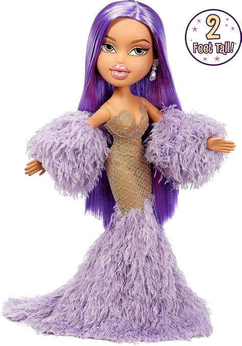 Bratz x Kylie Jenner 24-Inch Large doll - YouLoveIt.com