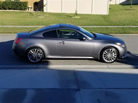 My new build, 2013 Infiniti G37s coupe - MyG37