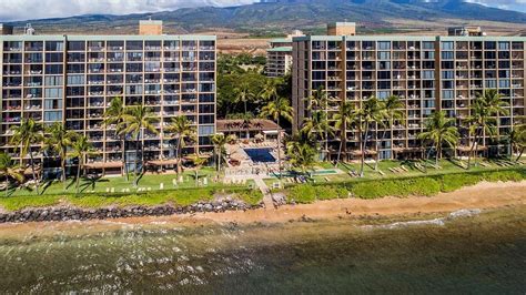 ASTON MAHANA AT KAANAPALI - Updated 2021 Prices, Hotel Reviews, and ...