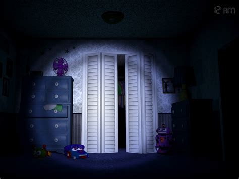 REVIEW: FIVE NIGHTS AT FREDDY’S 4