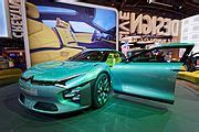 Category:Citroën CXperience Concept - Wikimedia Commons