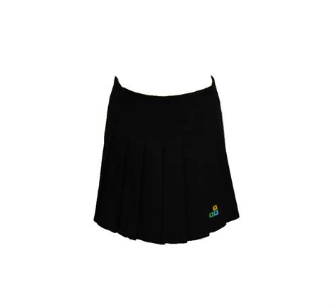 Kearsley Academy Girls Skirt - Whittakers School Wear