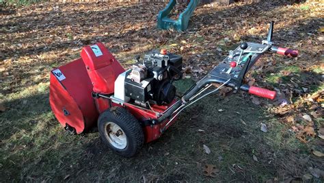 A Tale of Two Bolens | Snowblower Forum