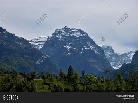 Alps Canton Glarus Image & Photo (Free Trial) | Bigstock