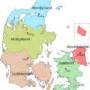 Danemark • Fiche pays • PopulationData.net