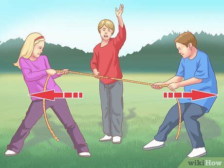 3 Ways to Play Tug of War - wikiHow