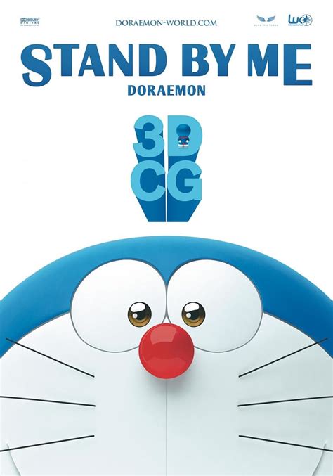 Stand by Me Doraemon (2014) - IMDb