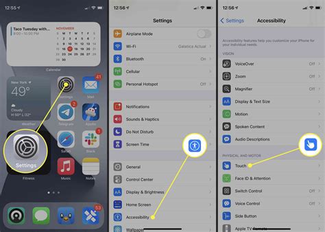 How to Use iPhone Back Tap Controls for Shortcuts and More