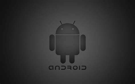 Android Logo Wallpapers - Wallpaper Cave