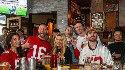 Super Bowl LVIII bars for 49ers and Chiefs fans in San Diego - SDtoday