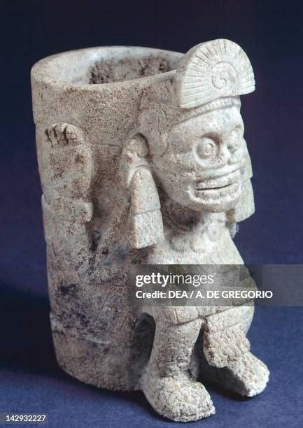 Mictlantecuhtli Photos and Premium High Res Pictures - Getty Images